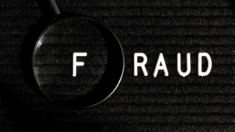 fraud