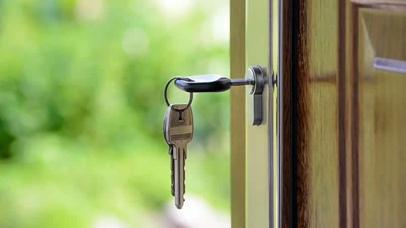 house-keys House Keys