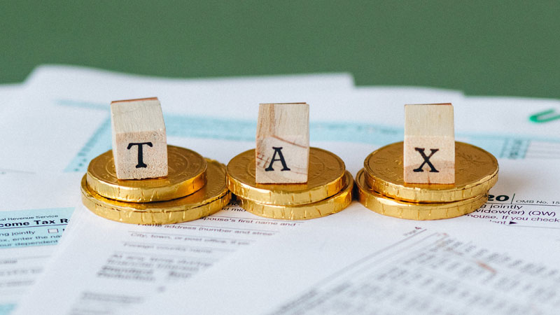 tax Stamp Duty tax