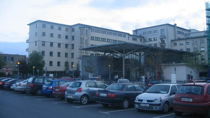 Medical negligence case - Lynn Rocke