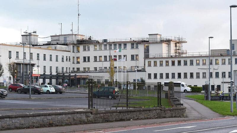 Medical negligence case - Rebecca Collins