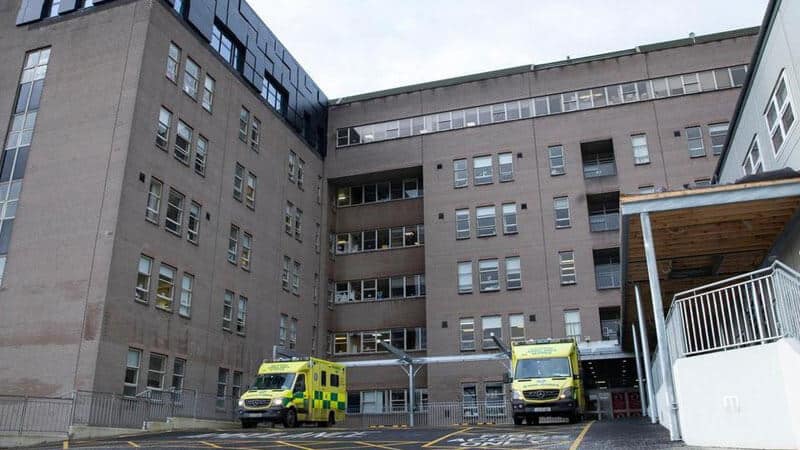 Medical neglience case - Robyn Kilgallon