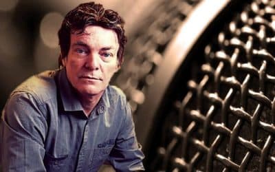 Clíodhna O’Regan Chats to Niall Boylan on Nighttime Talk