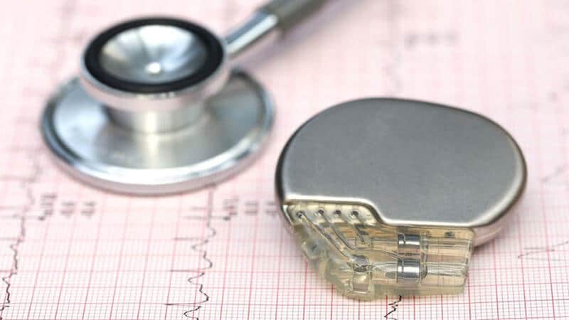 pacemaker Pacemaker