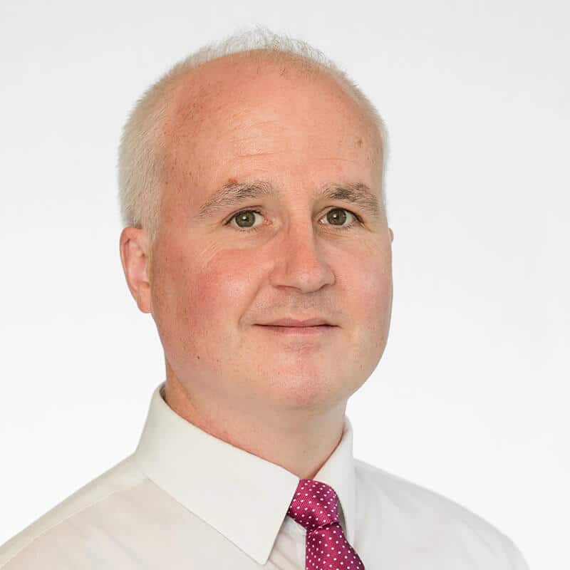 Paul McCarthy Solicitor 