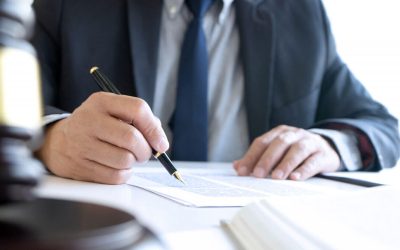 What is a Grant of Representation?