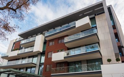 Buying a New-Build Apartment in 2026/27
