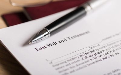 Grounds for Contesting a Will in Ireland