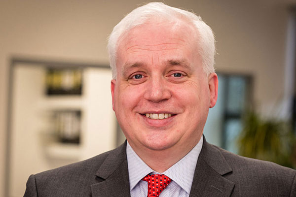 Joseph McCarthy, Associate Solicitor, Wills & Probate 