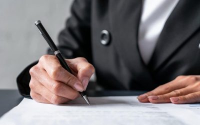 What Happens if a Will Is Not Signed?