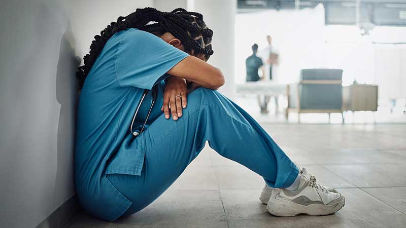 assaulted-healthcare-worker Assaulted healthcare worker