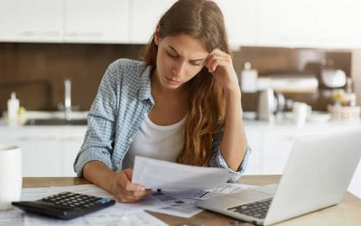 What Happens to Debts When You Divorce or Separate?