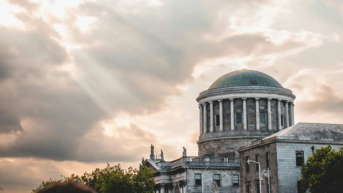 Dublin Dublin