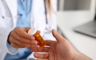 Medication-Related Incidents in HSE Services