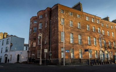 Commercial Property Due Diligence